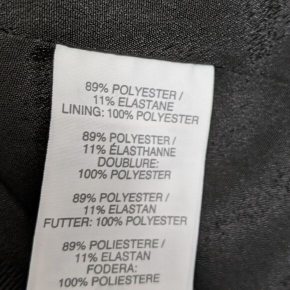 J. CREW Perforated Lasercut Pleated Circle Skirt 2 - Picture 7 of 9